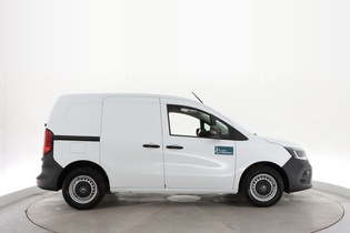 Renault Kangoo vaihtoauto