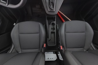 Renault Kangoo vaihtoauto