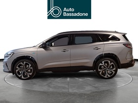 Renault Espace vaihtoauto