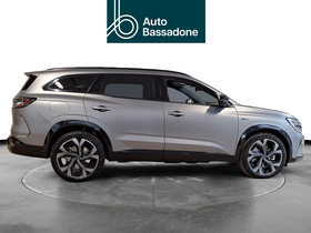 Renault Espace vaihtoauto