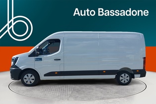 Renault Master vaihtoauto