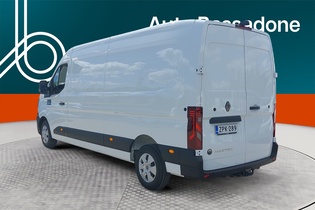 Renault Master vaihtoauto
