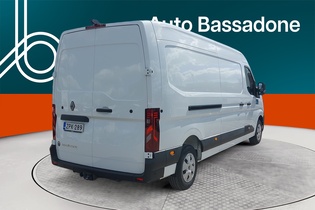 Renault Master vaihtoauto