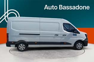 Renault Master vaihtoauto