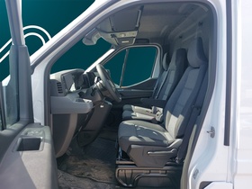 Renault Master vaihtoauto