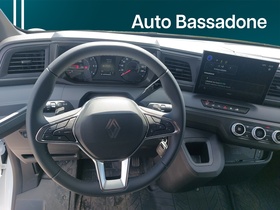 Renault Master vaihtoauto