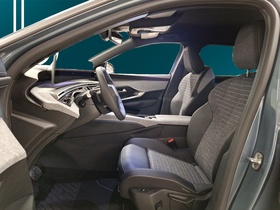 Peugeot E-5008 vaihtoauto