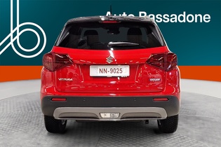 Suzuki Vitara vaihtoauto