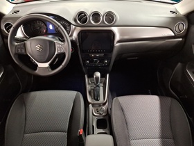 Suzuki Vitara vaihtoauto