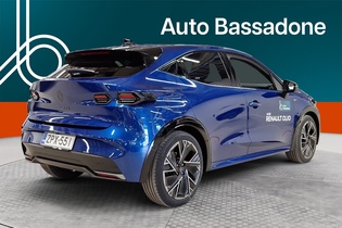 Renault Clio vaihtoauto