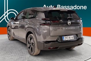 Citroën C5 Aircross vaihtoauto