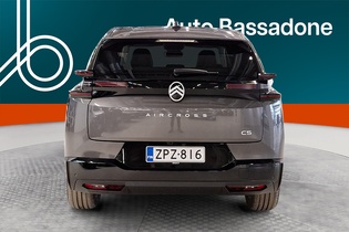 Citroën C5 Aircross vaihtoauto