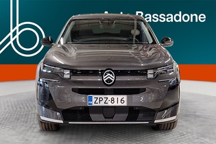 Citroën C5 Aircross vaihtoauto