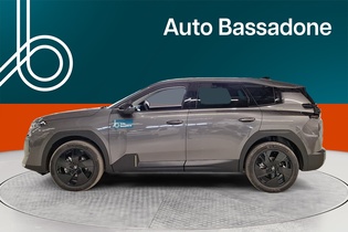 Citroën C5 Aircross vaihtoauto