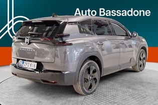 Citroën C5 Aircross vaihtoauto