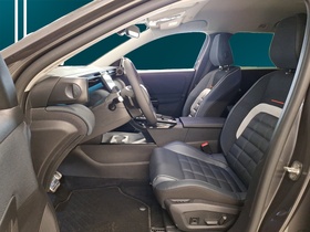 Citroën C5 Aircross vaihtoauto