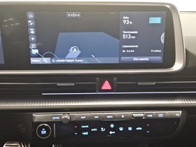 Hyundai IONIQ 6 vaihtoauto