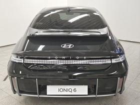 Hyundai IONIQ 6 vaihtoauto