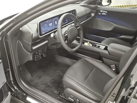 Hyundai IONIQ 6 vaihtoauto