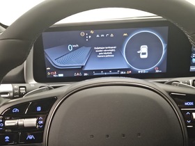 Hyundai IONIQ 6 vaihtoauto