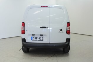 Citroën e-Berlingo Van vaihtoauto