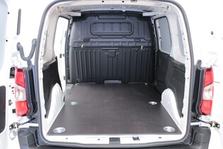 Citroën e-Berlingo Van vaihtoauto