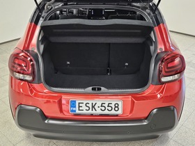 Citroën C3 vaihtoauto