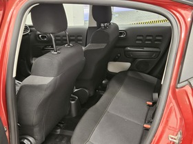 Citroën C3 vaihtoauto