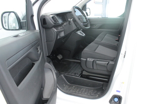 Peugeot Expert vaihtoauto