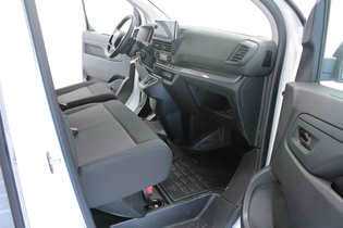 Peugeot Expert vaihtoauto