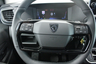 Peugeot Expert vaihtoauto