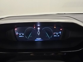 Peugeot 408 vaihtoauto