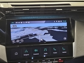 Peugeot 408 vaihtoauto