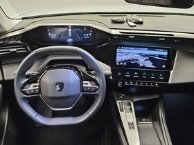 Peugeot 408 vaihtoauto