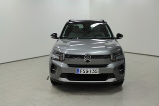 Citroën e-C3 vaihtoauto