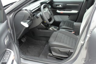 Citroën e-C3 vaihtoauto