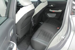 Citroën e-C3 vaihtoauto