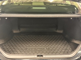 Toyota Camry vaihtoauto