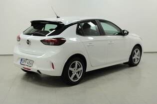 Opel Corsa vaihtoauto