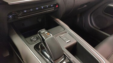 Citroën C5 Aircross vaihtoauto