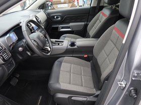 Citroën C5 Aircross vaihtoauto