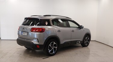 Citroën C5 Aircross vaihtoauto