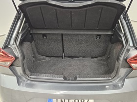 SEAT Ibiza vaihtoauto