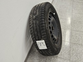 SEAT Ibiza vaihtoauto