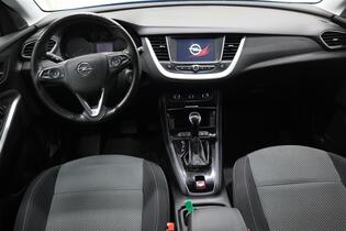 Opel Grandland X vaihtoauto