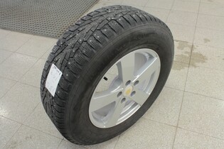 Opel Grandland X vaihtoauto