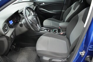 Opel Grandland X vaihtoauto