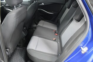 Opel Grandland X vaihtoauto