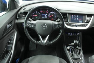 Opel Grandland X vaihtoauto