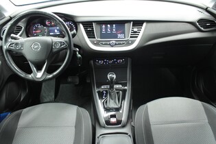 Opel Grandland X vaihtoauto